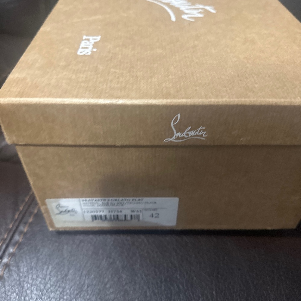 Christian Louboutin